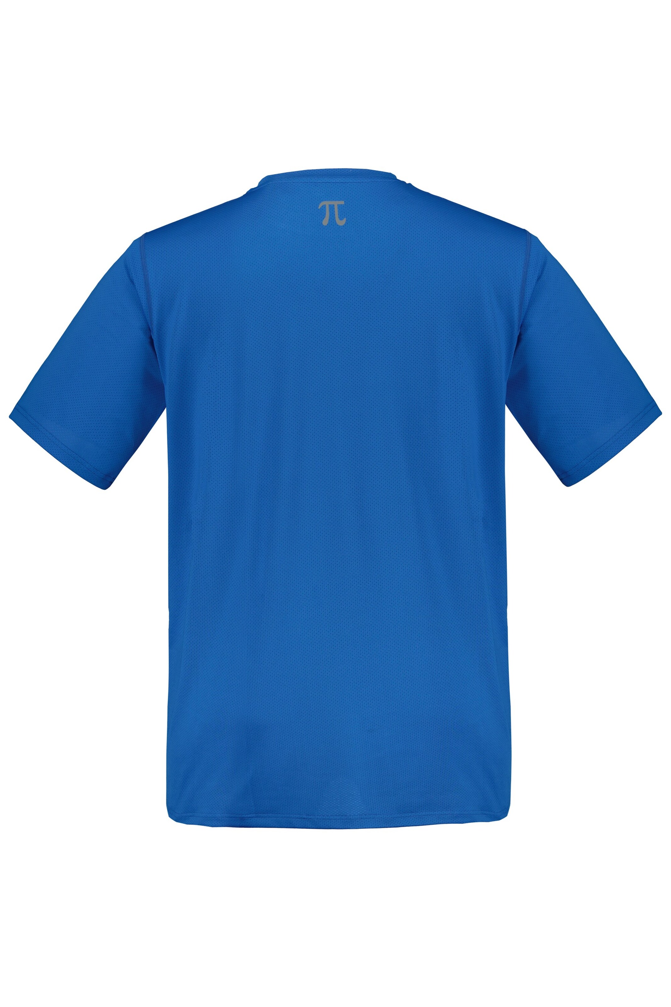 Männer Große Größen JP1880 Shirt in Blau - WN45144 Männer Große Größen JP1880 Shirt in Blau - WN45144