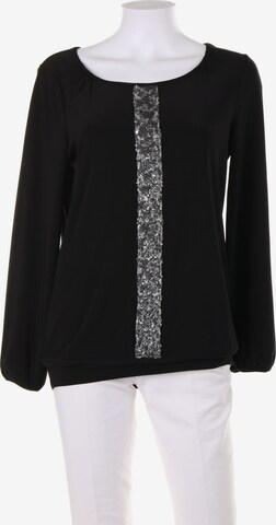 YEST Top & Shirt in S in Black: front