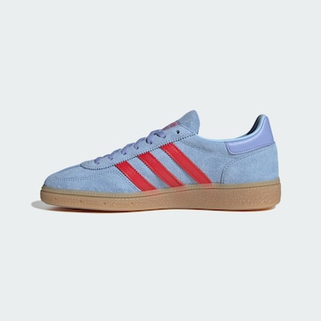Baskets basses 'Handball Spezial' ADIDAS ORIGINALS en bleu