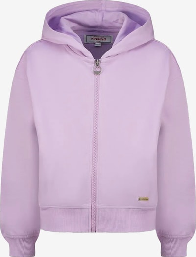 VINGINO Collegetakki 'Myra' värissä lila, Tuotenäkymä