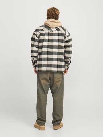JACK & JONES Between-season jacket in Mixed colours