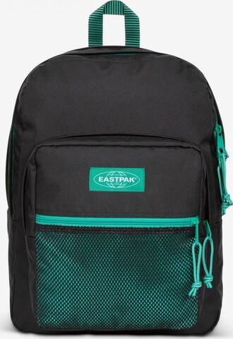 EASTPAK Rucksack 'Pinnacle ' in Grau: predná strana