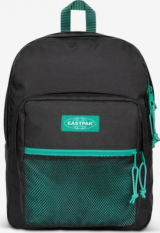 EASTPAK Backpack 'Pinnacle ' in Grey: front