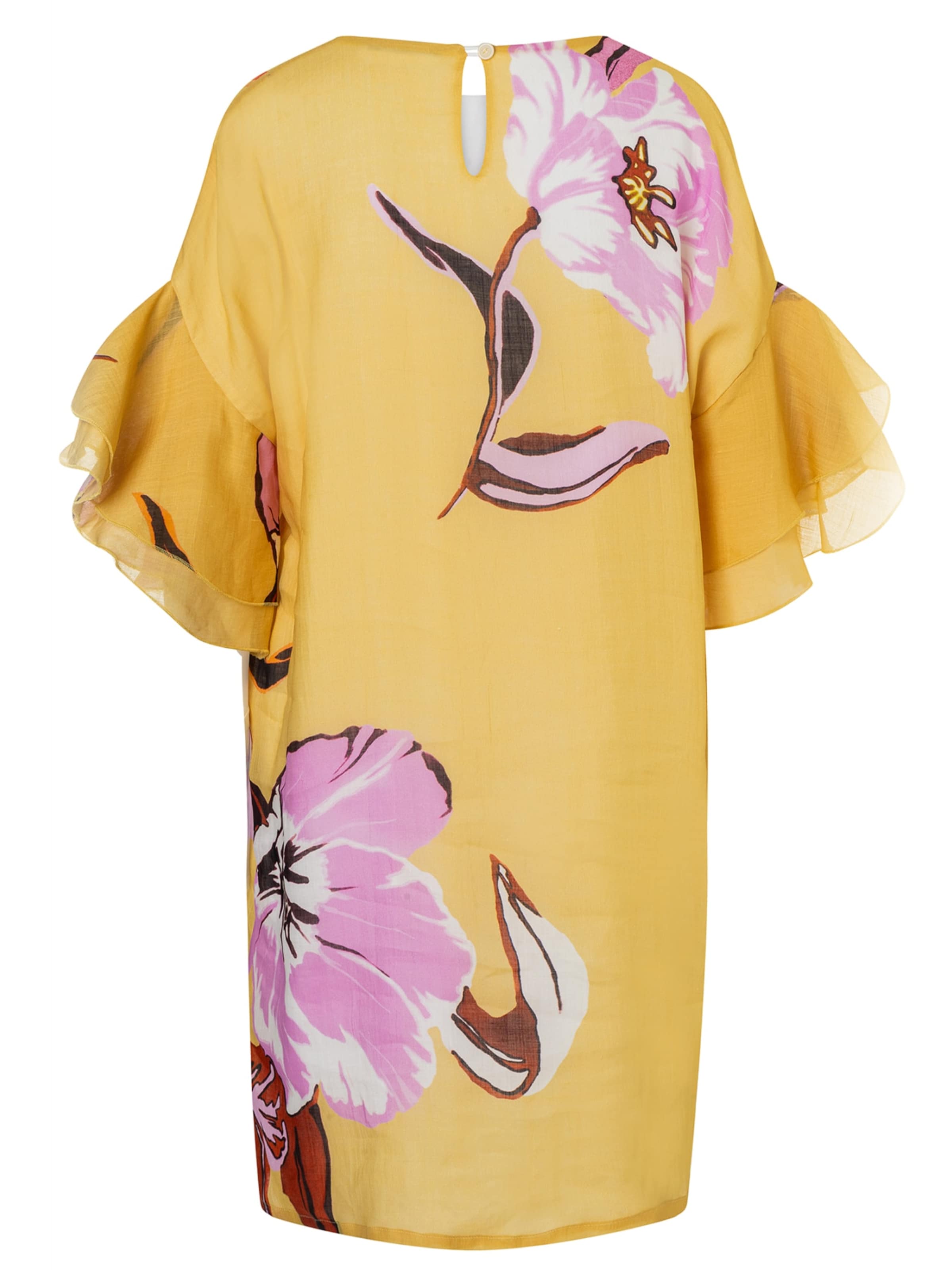 Robe 'Dorala' Ana Alcazar en mélange de couleurs