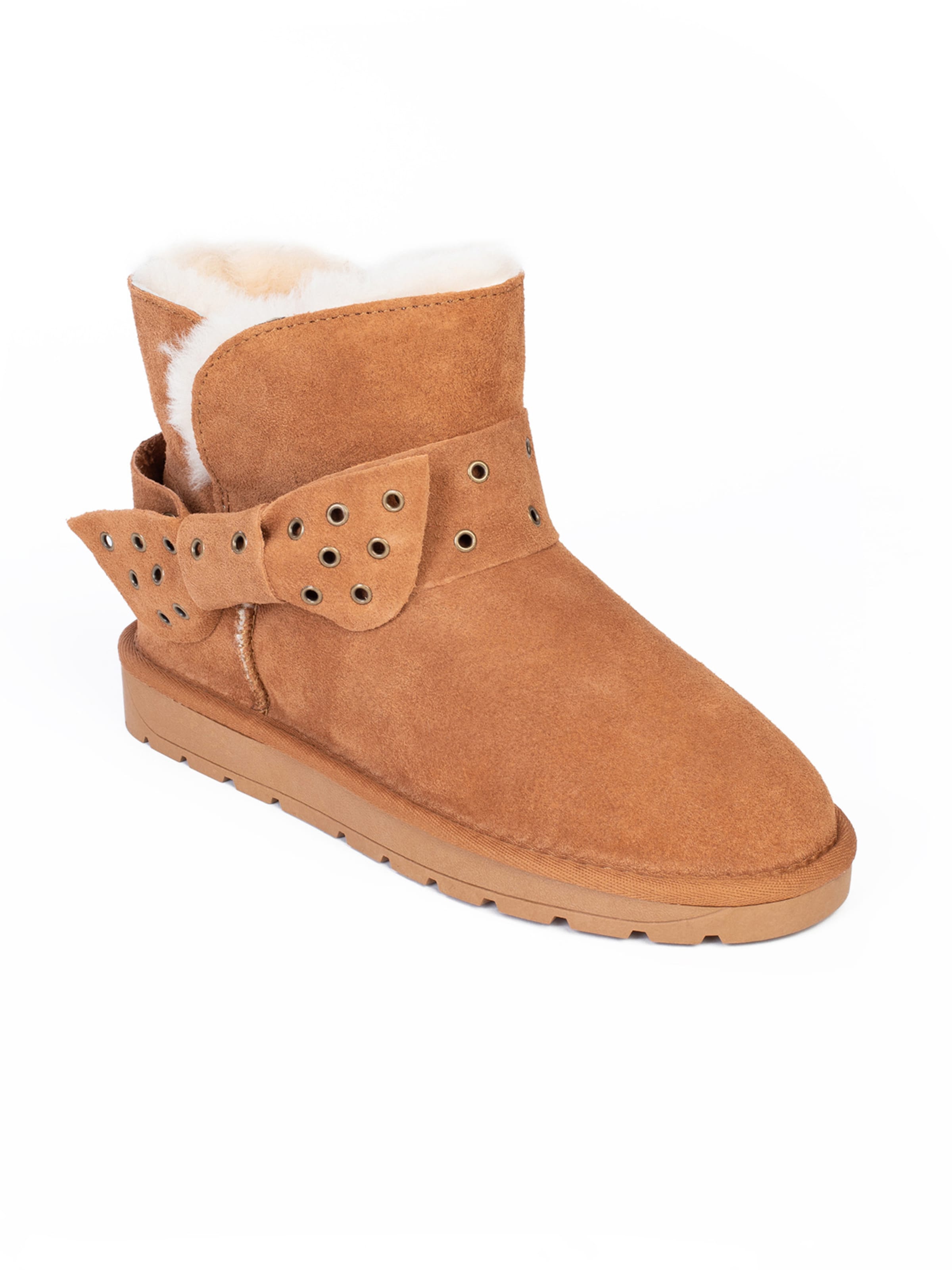 Gooce Сноубутсы 'Betsie' в Коричневый