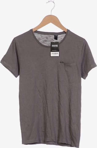 O'NEILL T-Shirt M in Grau: predná strana
