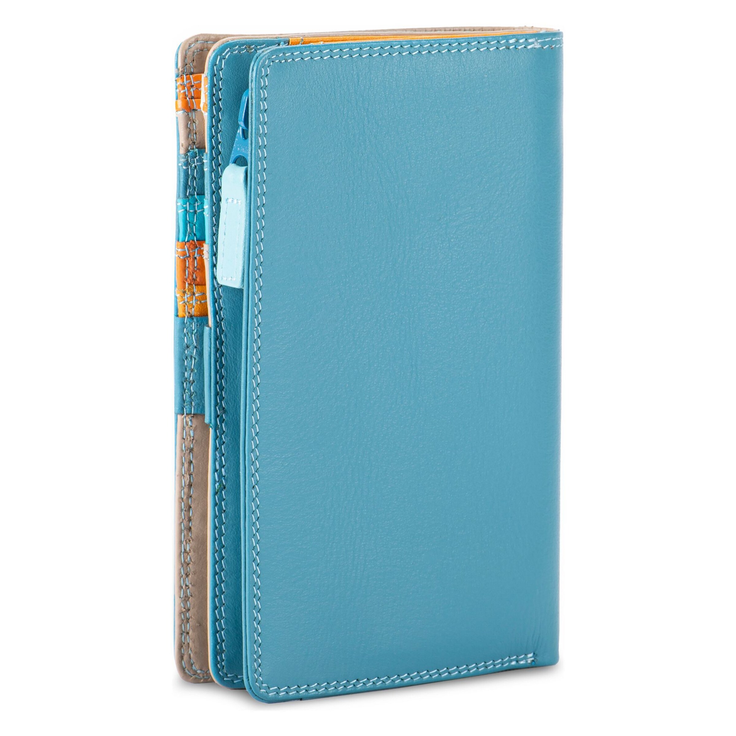 mywalit Geldbörse in Grau