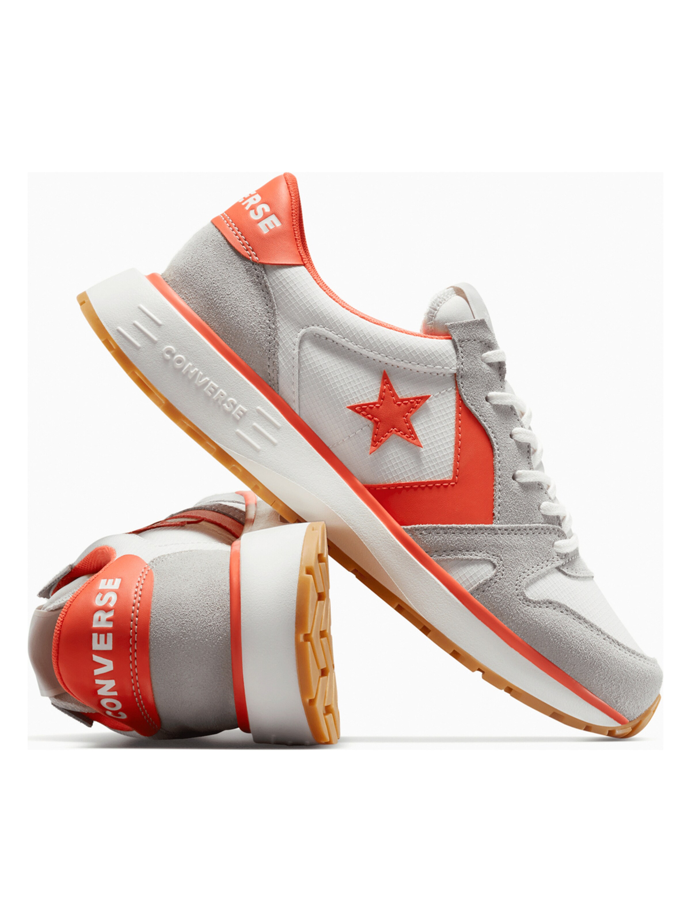 CONVERSE - Calzado deportivo 'Omni' en gris