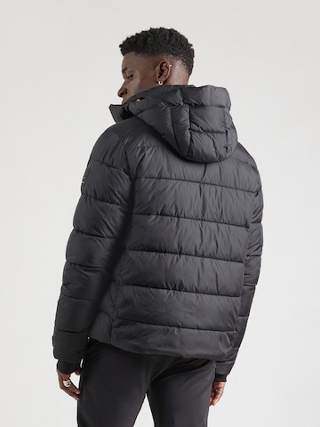 Veste de sport 'LUKA2' Bogner Fire + Ice en noir