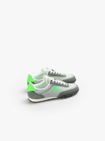 Scalpers Sneakers Kids ' ' in Grün