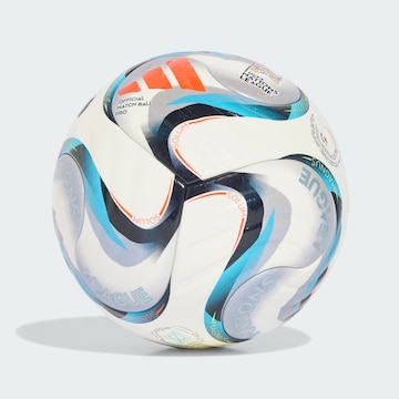 ADIDAS PERFORMANCE - Bola 'UEFA Nations League 26/27 Pro' em azul
