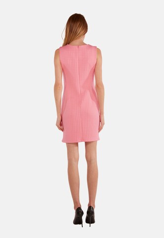 TOOche Evening dress in Pink