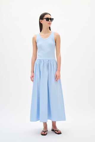 Robe 'DagnamaIW' InWear en bleu