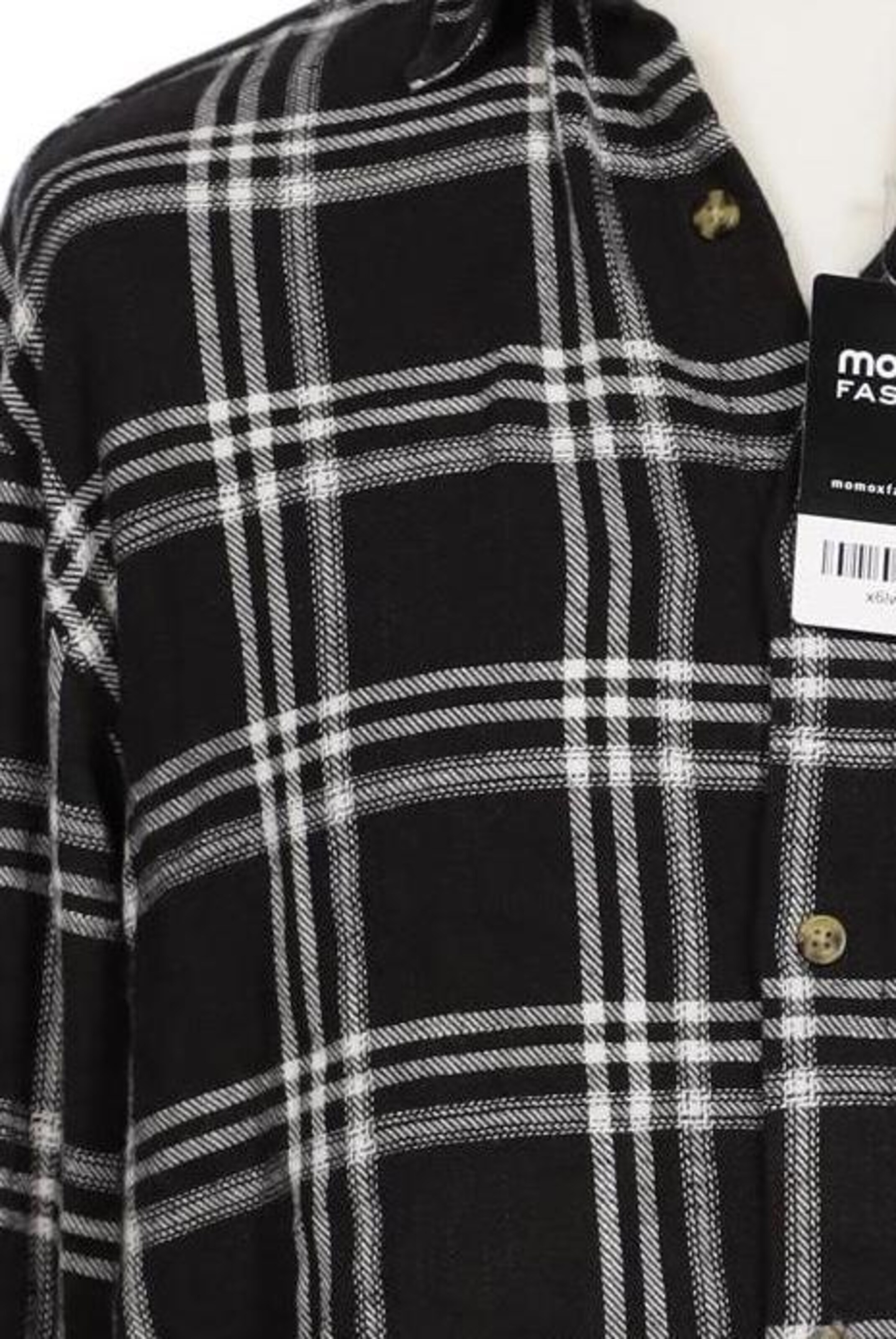 Pull&Bear Hemd M in Mischfarben