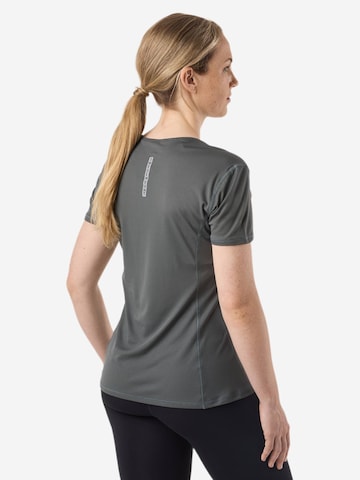 SWEDEMOUNT - Camiseta funcional 'Ultra Light' en verde