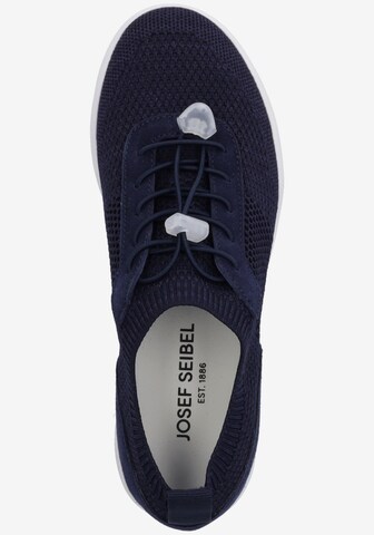 JOSEF SEIBEL Sneakers laag 'Sina 69' in Blauw