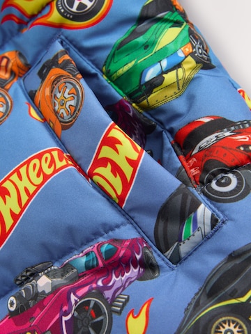 Next Kurtka zimowa w kolorze niebieski