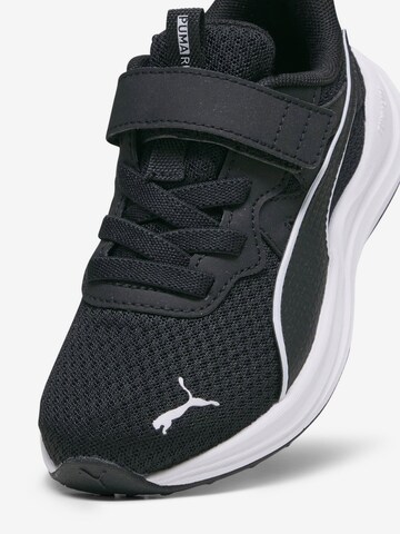 Baskets PUMA en noir