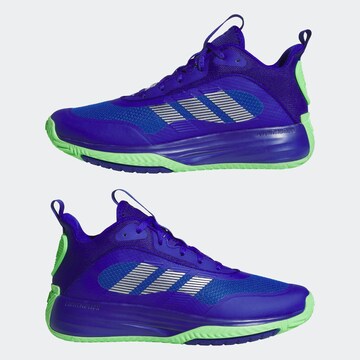 ADIDAS SPORTSWEAR Athletic Shoes in Blue