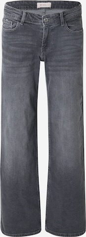 Jean 'JUDY' ONLY en gris : devant