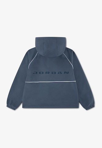Veste mi-saison Jordan en bleu
