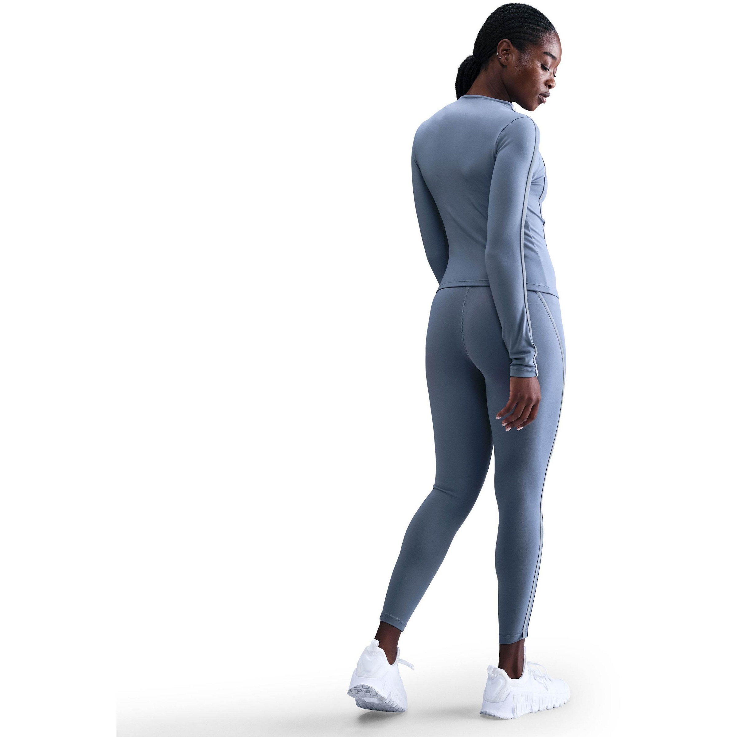 NIKE Performance Shirt 'ONE' in Blue