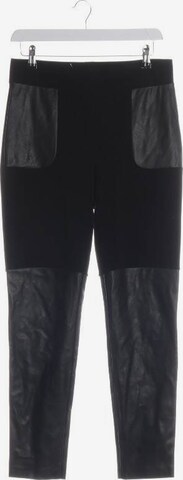 Joseph Ribkoff Pants in S in Black: front