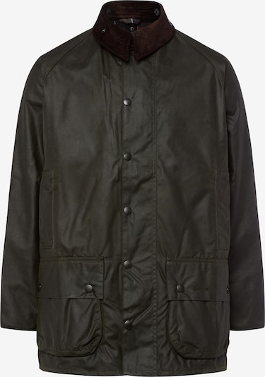 Barbour Välikausitakki 'Beaufort' koossa 40 värissä oliivi, Tuotenäkymä
