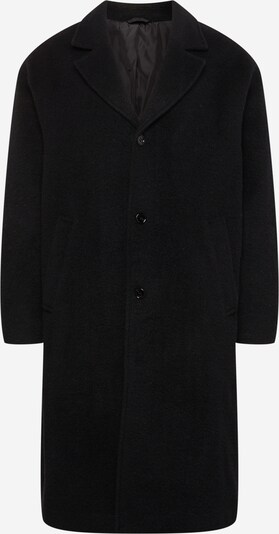 WEEKDAY Ανοιξιάτικο και φθινοπωρινό παλτό 'Albin' σε μαύρο, Άποψη προϊόντος