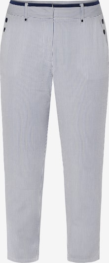 TATUUM Hlače u crna / bijela, Pregled proizvoda