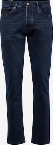 Kings Of Indigo Regular Jeans 'JOHN' in Blauw: voorkant