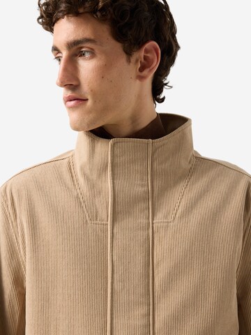 BOGNER Jacke in Beige