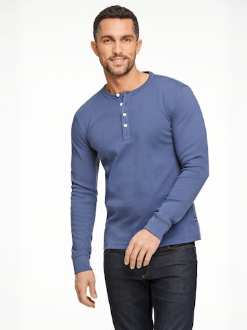Lindbergh Shirt‌‌‌‌‌‌‌‌‌ in Blau