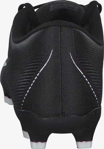 PUMA Футболни обувки 'Ultra Play FG/AG' в черно