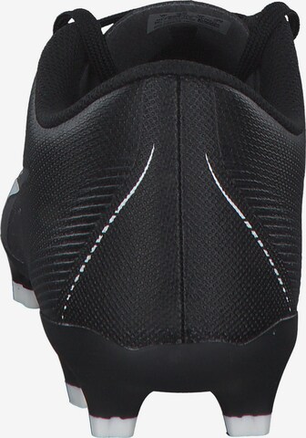 PUMA - Chuteira 'Ultra Play FG/AG' em preto