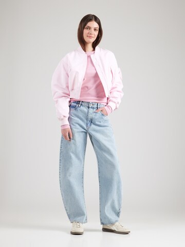 Maglietta di & Other Stories in rosa