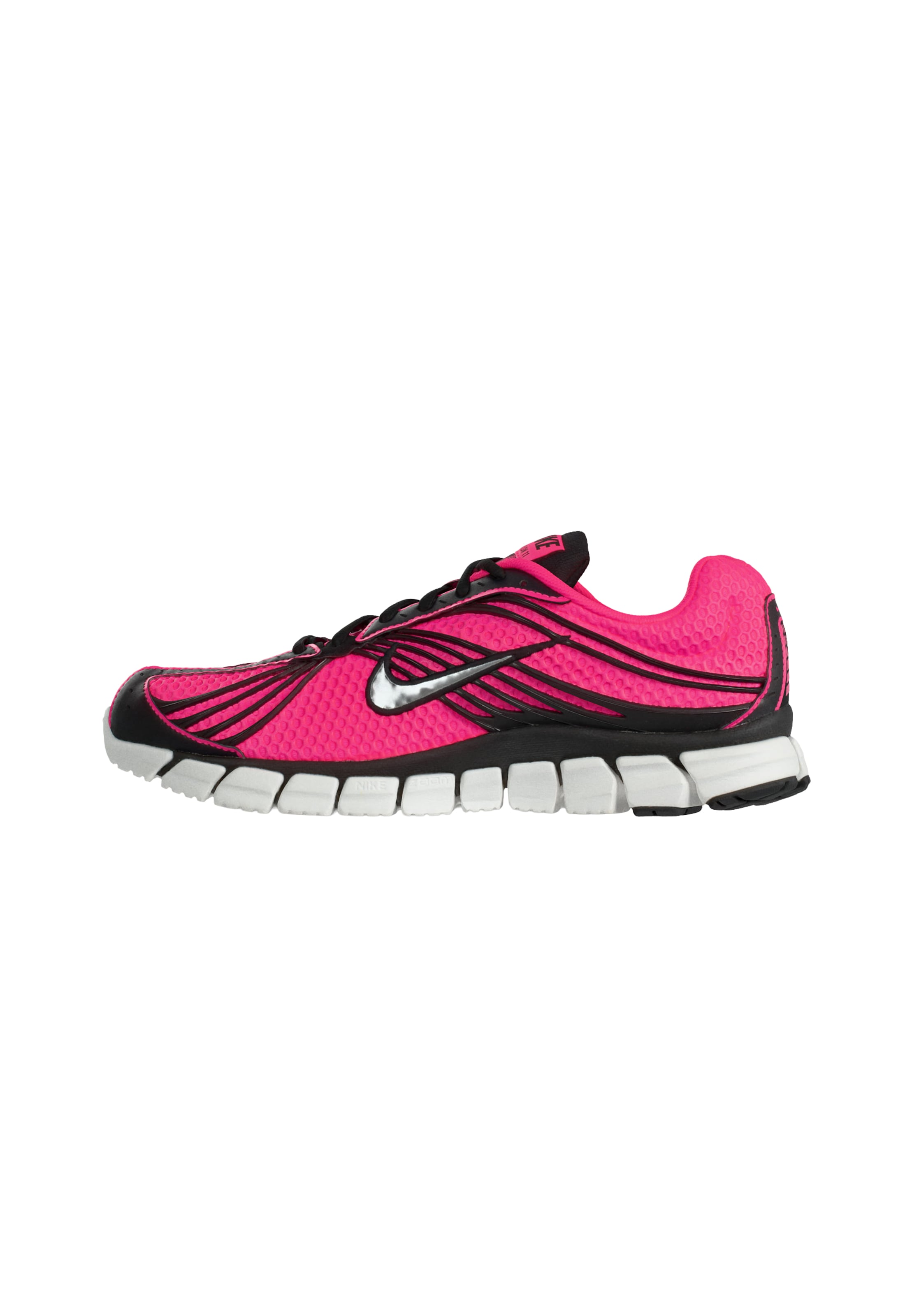 Nike Sportswear Platform trainers 'ZOOM SKYLON 11' in Pink: front