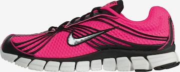 Nike Sportswear Platform trainers 'ZOOM SKYLON 11' in Pink: front