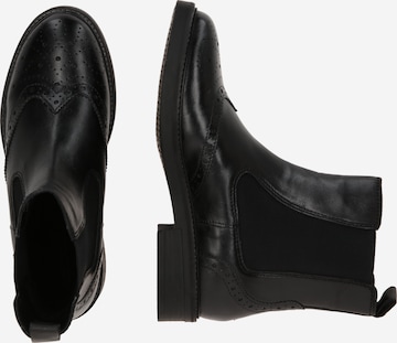 Chelsea Boots 'Zina' TT. BAGATT en noir