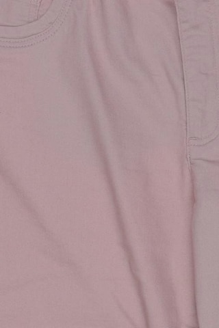 LASCANA Shorts XL in Pink
