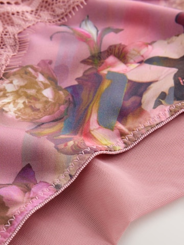 B by Ted Baker Kalhotky – pink