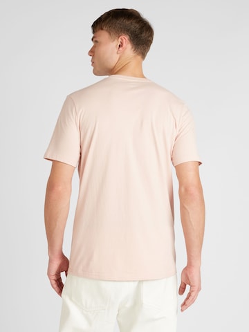 HOLLISTER Shirt 'WEBEX' in Beige