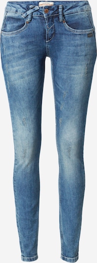 Gang Jeans 'Nele' in blue denim, Produktansicht