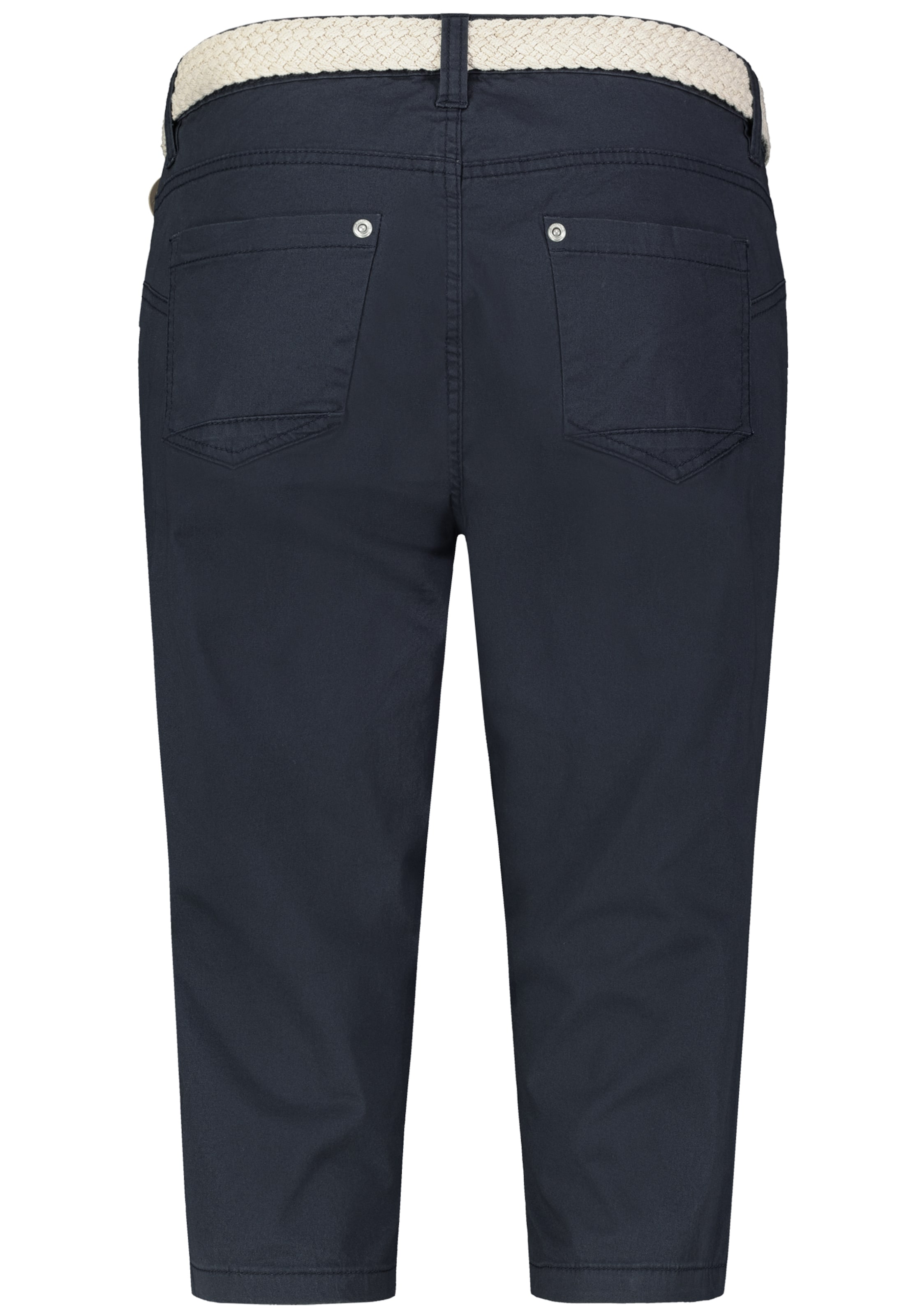 Sublevel Regular Hose in Blau