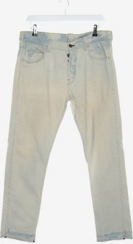 Gucci Jeans in 33 in Mixed colors: front