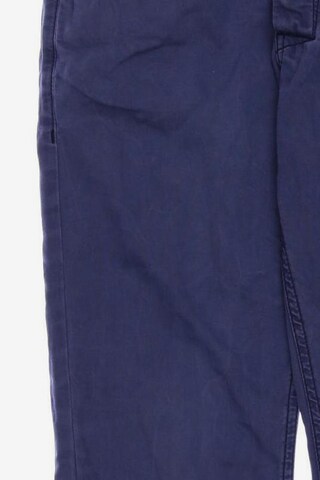 !Solid Pants in 29 in Blue