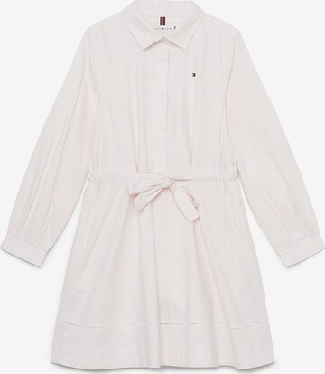 TOMMY HILFIGER Dress 'Essential Ithaca' in Pink: front