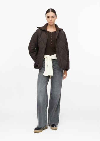 s.Oliver Regular Jeans in Grijs: voorkant