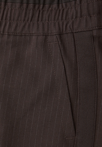 Street One Studio Regular Hose in Braun