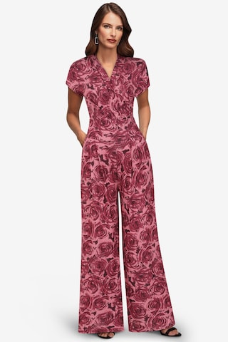 HotSquash Haalari värissä vaaleanpunainen: etupuoli